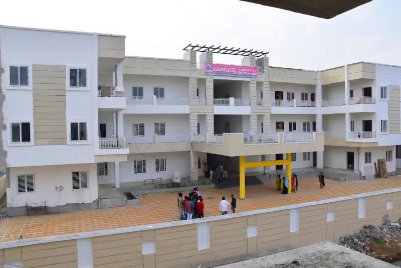 Chanakya Degree College